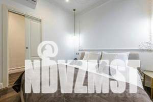 1-к квартира, вторичка, 41м2, 3/5 этаж