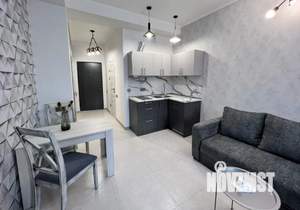 Студия квартира, вторичка, 25м2, 3/4 этаж