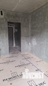 Студия квартира, вторичка, 23м2, 9/12 этаж