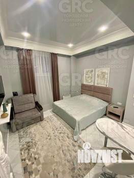 Студия квартира, вторичка, 27м2, 1/7 этаж