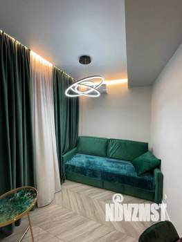 2-к квартира, вторичка, 45м2, 1/13 этаж