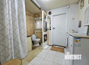 Студия квартира, вторичка, 24м2, 1/1 этаж