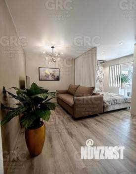 1-к квартира, вторичка, 35м2, 5/5 этаж