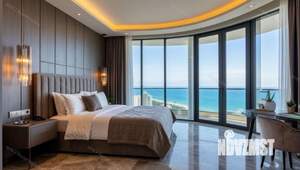 2-к квартира, вторичка, 44м2, 19/21 этаж