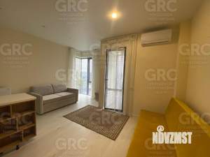 1-к квартира, вторичка, 26м2, 5/12 этаж