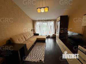 1-к квартира, вторичка, 48м2, 3/5 этаж