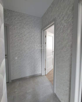 3-к квартира, вторичка, 50м2, 4/17 этаж