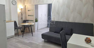 2-к квартира, вторичка, 34м2, 4/5 этаж