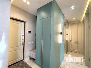 2-к квартира, вторичка, 60м2, 9/15 этаж