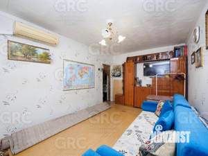 1-к квартира, вторичка, 32м2, 5/5 этаж