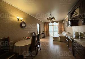 3-к квартира, вторичка, 78м2, 2/8 этаж