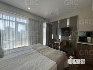 Студия квартира, вторичка, 18м2, 6/6 этаж