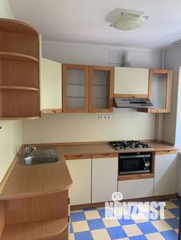 2-к квартира, вторичка, 50м2, 4/5 этаж