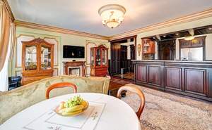 3-к квартира, вторичка, 98м2, 6/7 этаж