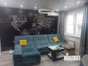 2-к квартира, вторичка, 55м2, 19/20 этаж