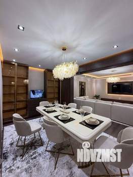 3-к квартира, вторичка, 70м2, 12/16 этаж