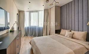 1-к квартира, вторичка, 62м2, 12/22 этаж