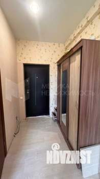 Студия квартира, вторичка, 20м2, 2/8 этаж
