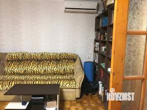 3-к квартира, вторичка, 55м2, 2/5 этаж