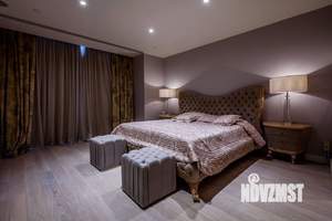 3-к квартира, вторичка, 95м2, 18/27 этаж