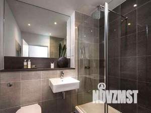 1-к квартира, вторичка, 50м2, 7/17 этаж