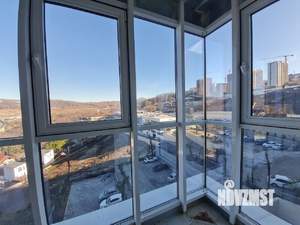 3-к квартира, вторичка, 64м2, 7/19 этаж