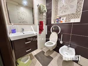 2-к квартира, вторичка, 76м2, 3/8 этаж