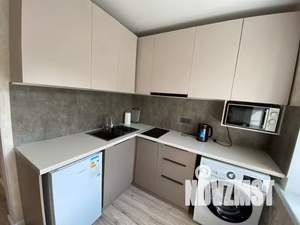 1-к квартира, вторичка, 34м2, 3/5 этаж