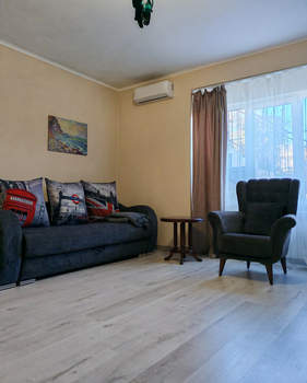 1-к квартира, вторичка, 35м2, 2/8 этаж