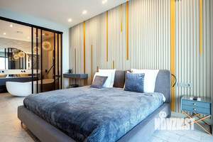 2-к квартира, вторичка, 140м2, 17/26 этаж