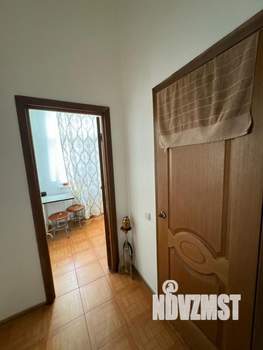 1-к квартира, вторичка, 25м2, 1/6 этаж