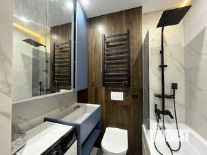 1-к квартира, вторичка, 38м2, 7/19 этаж