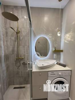 Студия квартира, вторичка, 27м2, 3/4 этаж