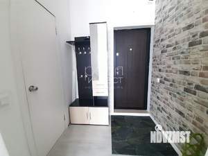 Студия квартира, вторичка, 20м2, 4/4 этаж