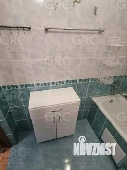 1-к квартира, вторичка, 45м2, 1/9 этаж