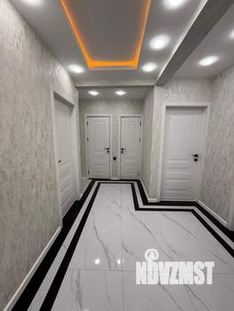 3-к квартира, вторичка, 96м2, 8/9 этаж