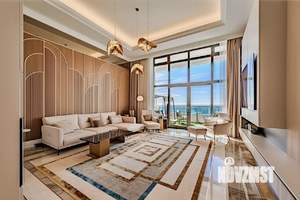 2-к квартира, вторичка, 120м2, 21/24 этаж