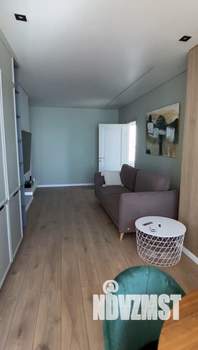 1-к квартира, вторичка, 45м2, 14/19 этаж