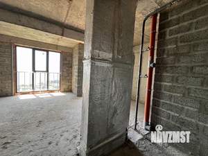 1-к квартира, вторичка, 43м2, 9/11 этаж