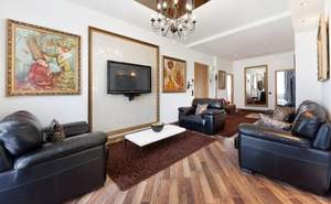 3-к квартира, вторичка, 70м2, 7/12 этаж