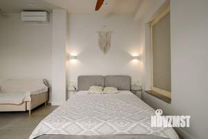 Студия квартира, вторичка, 48м2, 1/8 этаж