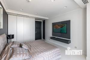 2-к квартира, вторичка, 49м2, 22/27 этаж