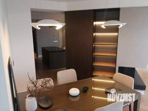 4-к квартира, вторичка, 135м2, 15/21 этаж