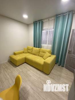 2-к квартира, вторичка, 35м2, 2/4 этаж