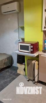 Студия квартира, вторичка, 14м2, 3/4 этаж