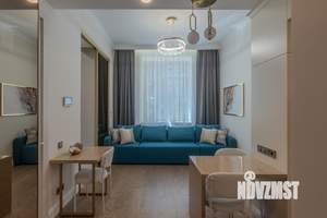3-к квартира, вторичка, 49м2, 1/3 этаж