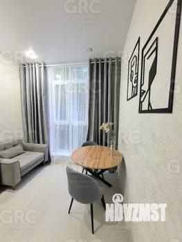 1-к квартира, вторичка, 31м2, 3/9 этаж