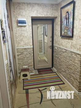 3-к квартира, вторичка, 65м2, 3/6 этаж