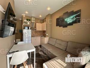 1-к квартира, вторичка, 35м2, 3/3 этаж