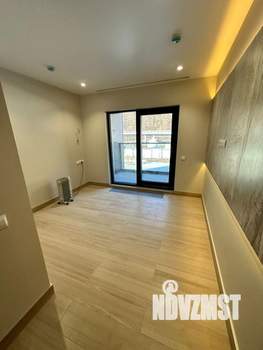 Студия квартира, вторичка, 20м2, 2/3 этаж